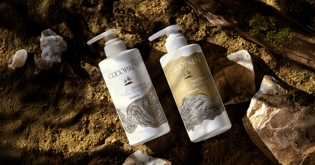 Land Essence（ランドエッセンス） | Products（製品情報） | Cocopalm