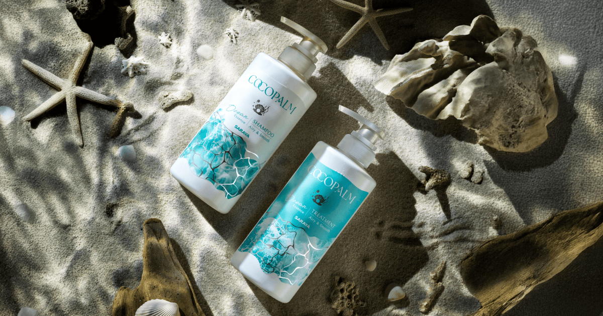 Ocean Essence（オーシャンエッセンス） | Products（製品情報