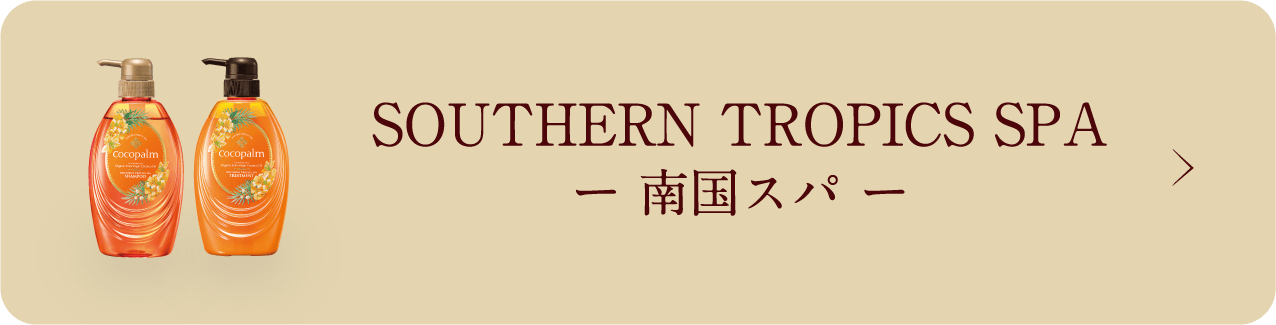 SOUTHERN TROPICS SPA − 南国スパ −