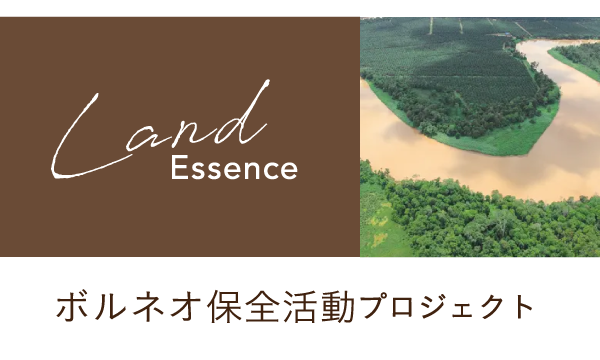 ボルネオ環境保全プロジェクト